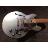 Epiphone ES-339 PRO, Pelham Blue