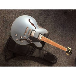 Epiphone ES-339 PRO, Pelham Blue